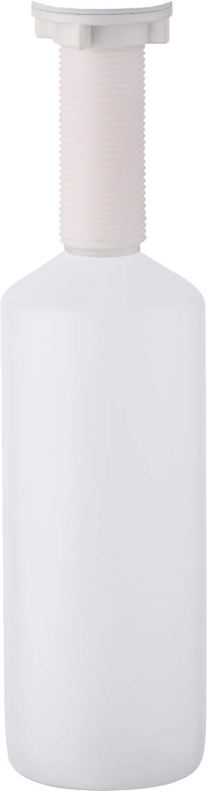 Grohe Cosmopolitan Дозатор для жидкого мыла, встраиваемый, цвет: сталь 40535EN0