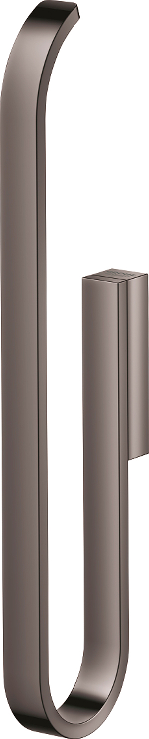 Grohe Selection Держатель для запасных рулонов, цвет: черный 41067A00