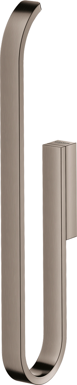 Grohe Selection Держатель для запасных рулонов, цвет: сталь 41067AL0