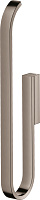 Grohe Selection Держатель для запасных рулонов, цвет: сталь 41067AL0