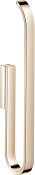 Grohe Selection Держатель для запасных рулонов, цвет: сталь 41067BE0