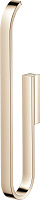 Grohe Selection Держатель для запасных рулонов, цвет: сталь 41067BE0