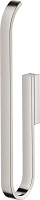 Grohe Selection Держатель для запасных рулонов, цвет: сталь 41067DC0