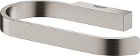 Grohe Selection Держатель для туалетной бумаги, цвет: сталь 41068DC0