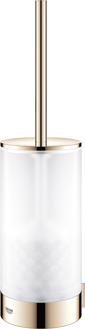 Grohe Selection Ершик подвесной, цвет: сталь 41076BE0