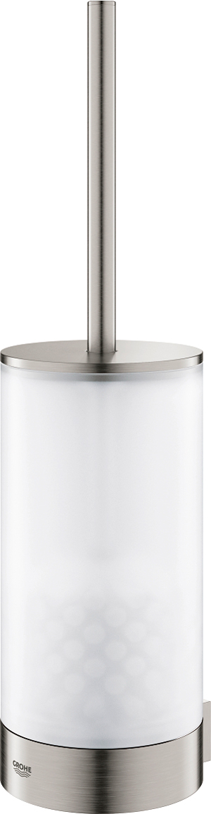 Grohe Selection Ершик подвесной, цвет: сталь 41076DC0