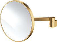 Grohe Selection Косметическое зеркало, 25x8,1h20 см, цвет:  холодный рассвет матовый 41077GN0