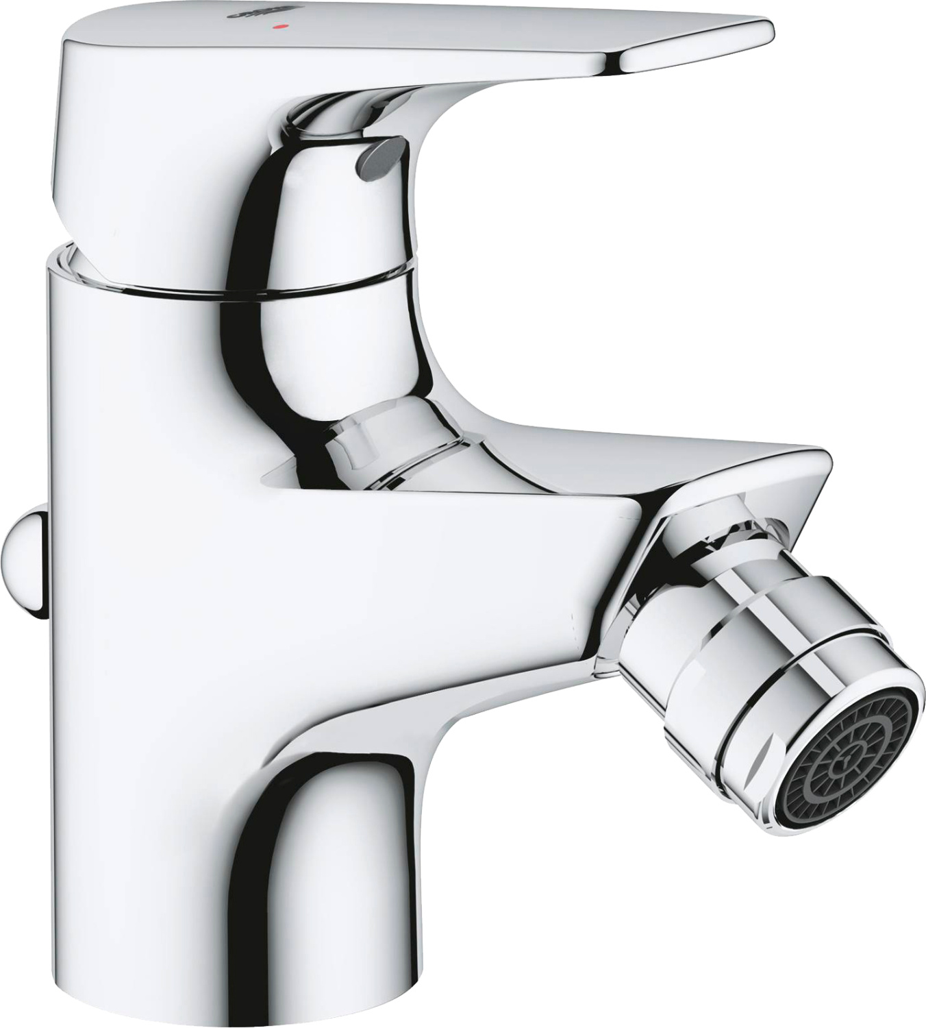 Grohe StartFlow Смеситель для биде, цвет: хром 23770000