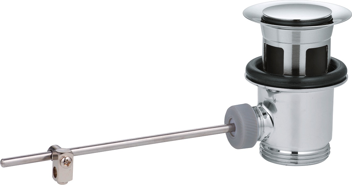 Grohe StartFlow Смеситель для биде, цвет: хром 23770000