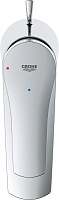 Grohe Eurosmart Смеситель для раковины, с д/к, цвет: хром 23969003