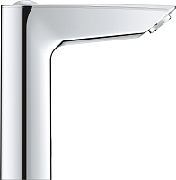 Grohe Eurosmart Смеситель для раковины, без д/к, цвет: хром 23975003