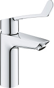 Grohe Eurosmart Смеситель для раковины, с д/к, цвет: хром 23983003