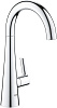 Grohe Zedra Смеситель для кухонной мойки, цвет: хром 30026002