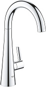 Grohe Zedra Смеситель для кухонной мойки, цвет: хром 30026002