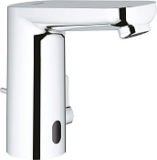 Grohe Eurosmart Cosmopolitan E Смеситель для раковины, цвет: хром 36331001