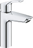 Grohe Eurosmart Смеситель для раковины, без д/к, цвет: хром 2339530E