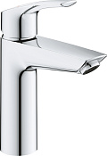 Grohe Eurosmart Смеситель для раковины, без д/к, цвет: хром 2339530E