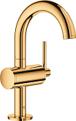 Grohe Atrio New Смеситель для раковины, цвет: холодный рассвет 32043GL3