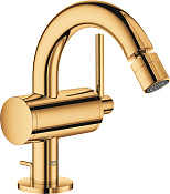 Grohe Atrio New Смеситель для биде, цвет: холодный рассвет 32108GL3
