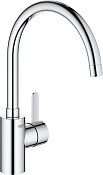 Grohe Eurosmart Cosmopolitan Смеситель для кухни, цвет: хром 3284320E