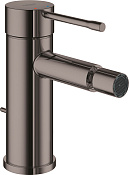 Grohe Essence New Смеситель для биде, цвет: темный графит 32935A01