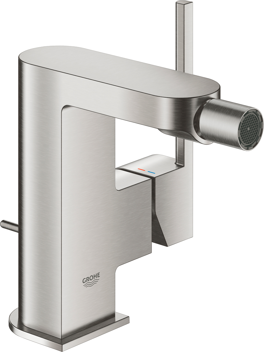 Grohe Plus Смеситель для биде, цвет: теплый закат, матовый 33241DC3