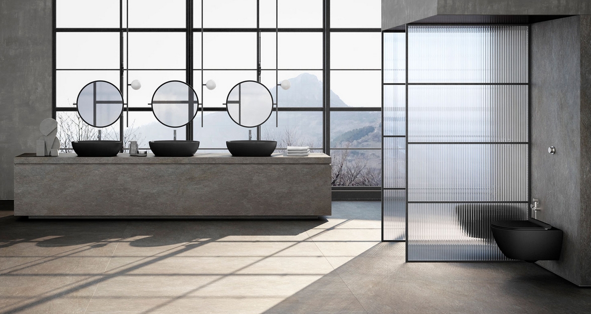 GSI Pura Раковина чаша 50x35x16h см, без перелива, без д/к, цвет: белый глянцевый 886011