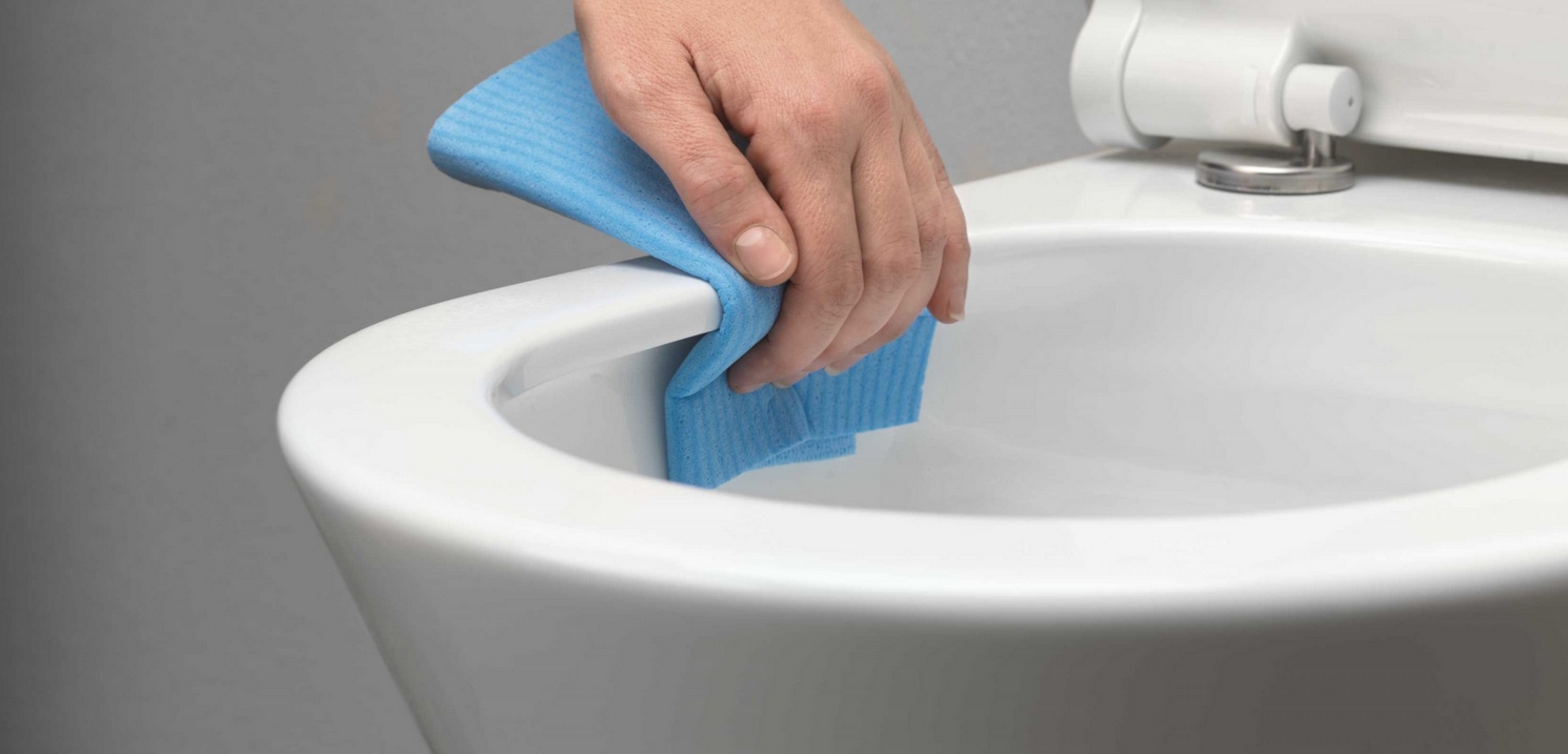 GSI Pura Унитаз приставной 50x36 см безободковый, смыв swirlflush, цвет: белый глянцевый 882011