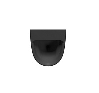 GSI Community Писсуар подвесной безободковый, цвет: ardesia opaco 769526