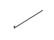 GSI Norm Полотенцедержатель под раковину 50 см, цвет: хром PASAND50