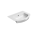 GSI Pura Полотенцедержатель под раковину 62 см, цвет: хром PAPR62