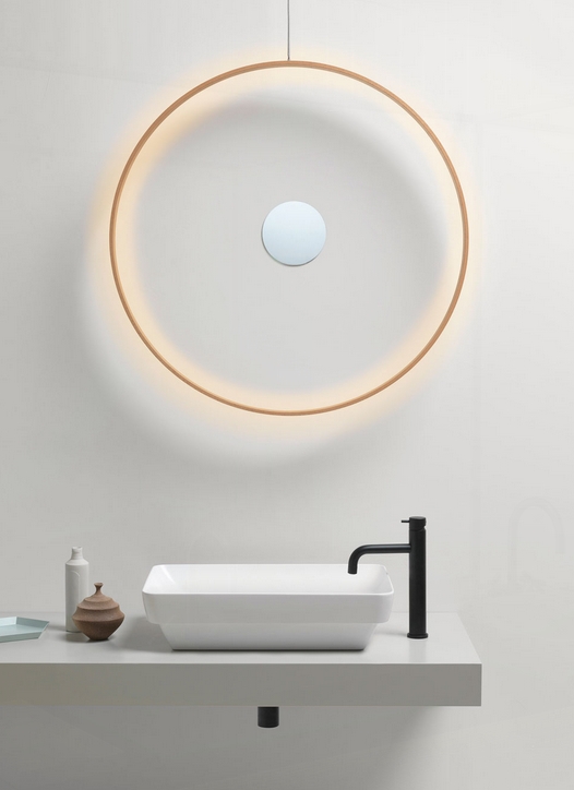 GSI Pura Раковина чаша 60x38x14h см, без перелива, без д/к, цвет: белый глянцевый 883711