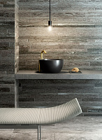 GSI Pura Раковина чаша d42x22h см, без перелива, без д/к, цвет: белый глянцевый 885211