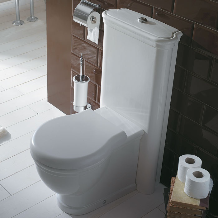 Globo Paestum Бачок для унитаза напольный моноблок, без механизма, цвет: белый глянцевый PA137BI