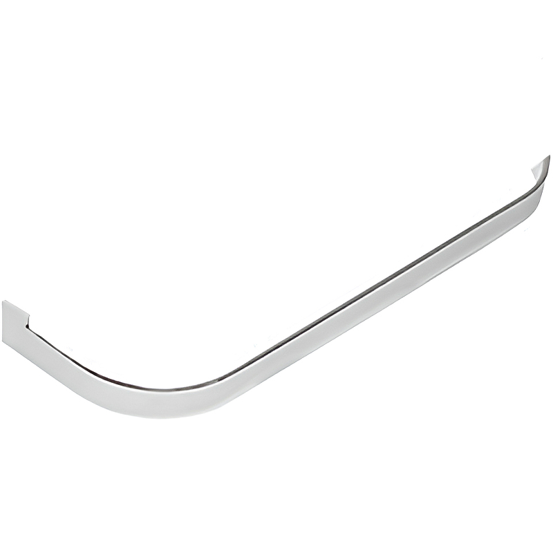 Globo Forty3 Полотенцедержатель 55 см, подвесной, цвет: хром PC5527