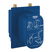 Grohe Eurosmart Cosmopolitan E Встраиваемая часть смесителя для раковины со смешиванием 36339001