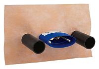 Grohe Grohtherm SmartControl Встраиваемая часть термостатического смесителя для душа 26449000