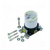 Kludi Flexx.Boxx Встраиваемый блок для смесителя 88088