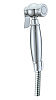 Boheme Brillante Лейка гигиенического душа, 1 режим струи, без штуцера, цвет: chrome 406-2