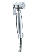 Boheme Brillante Лейка гигиенического душа, 1 режим струи, без штуцера, цвет: chrome 406-2