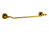 Boheme Palazzo Полотенцедержатель 61 см, подвесной, цвет: gold 10152