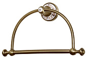 Boheme Provanse Полотенцедержатель 53 см, подвесной, цвет: bronze 10805