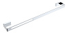 Boheme Q Полотенцедержатель 60 см, подвесной, цвет: chrome 10942-CR