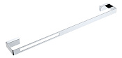 Boheme Q Полотенцедержатель 60 см, подвесной, цвет: chrome 10942-CR