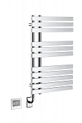 Boheme Venturo Spirale Полотенцесушитель электрический 50x90h см, цвет: chrome 721-CR