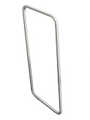 Armadi Art Vallessi Ножки для тумбы, 2 шт, цвет: white 839-W-60