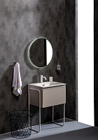 Armadi Art Vallessi Тумба подвесная 60х46х53h см, цвет: бежевый 837-060-C