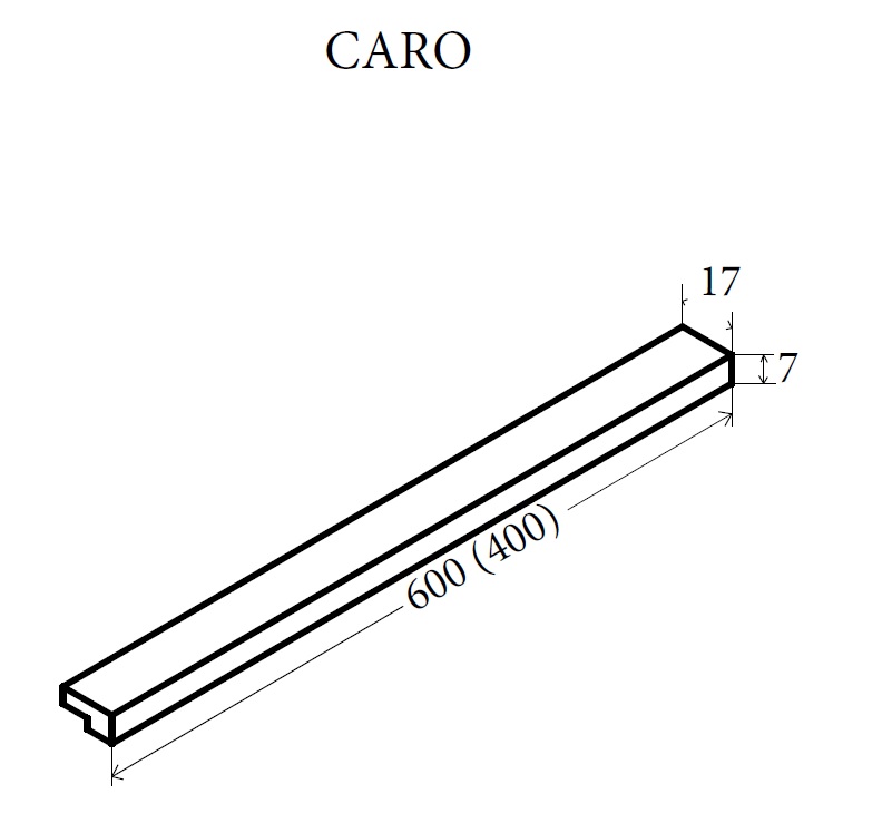 Armadi Art Neoart Ручки для мебели, цвет: gold 887-G
