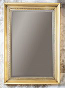 Armadi Art Neoart Зеркало прямоугольное подвесное с подсветкой 70х5х110h см, цвет: bronze 560-BR