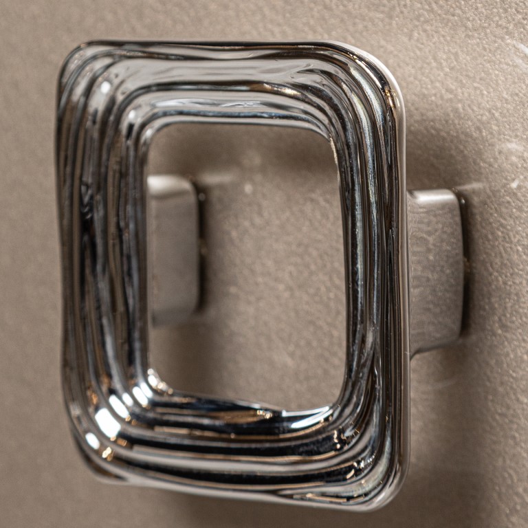 Armadi Art Lucido Ручка для мебели, цвет: chrome 773-CR